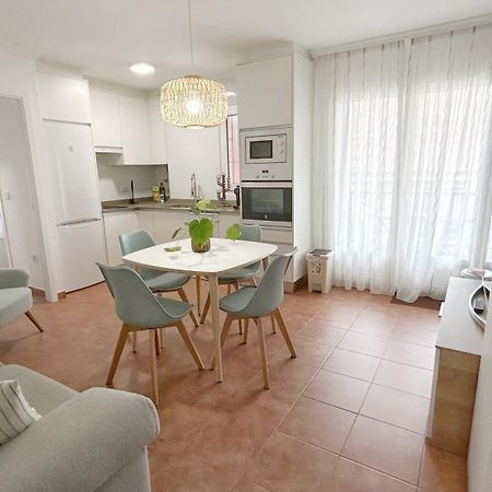 Comillas Bº Casasola - Residencial Lagos Azules - Netflix, Prime, Wifi & Free Indoor Parking Eksteriør billede