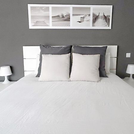 Comillas Bº Casasola - Residencial Lagos Azules - Netflix, Prime, Wifi & Free Indoor Parking Eksteriør billede