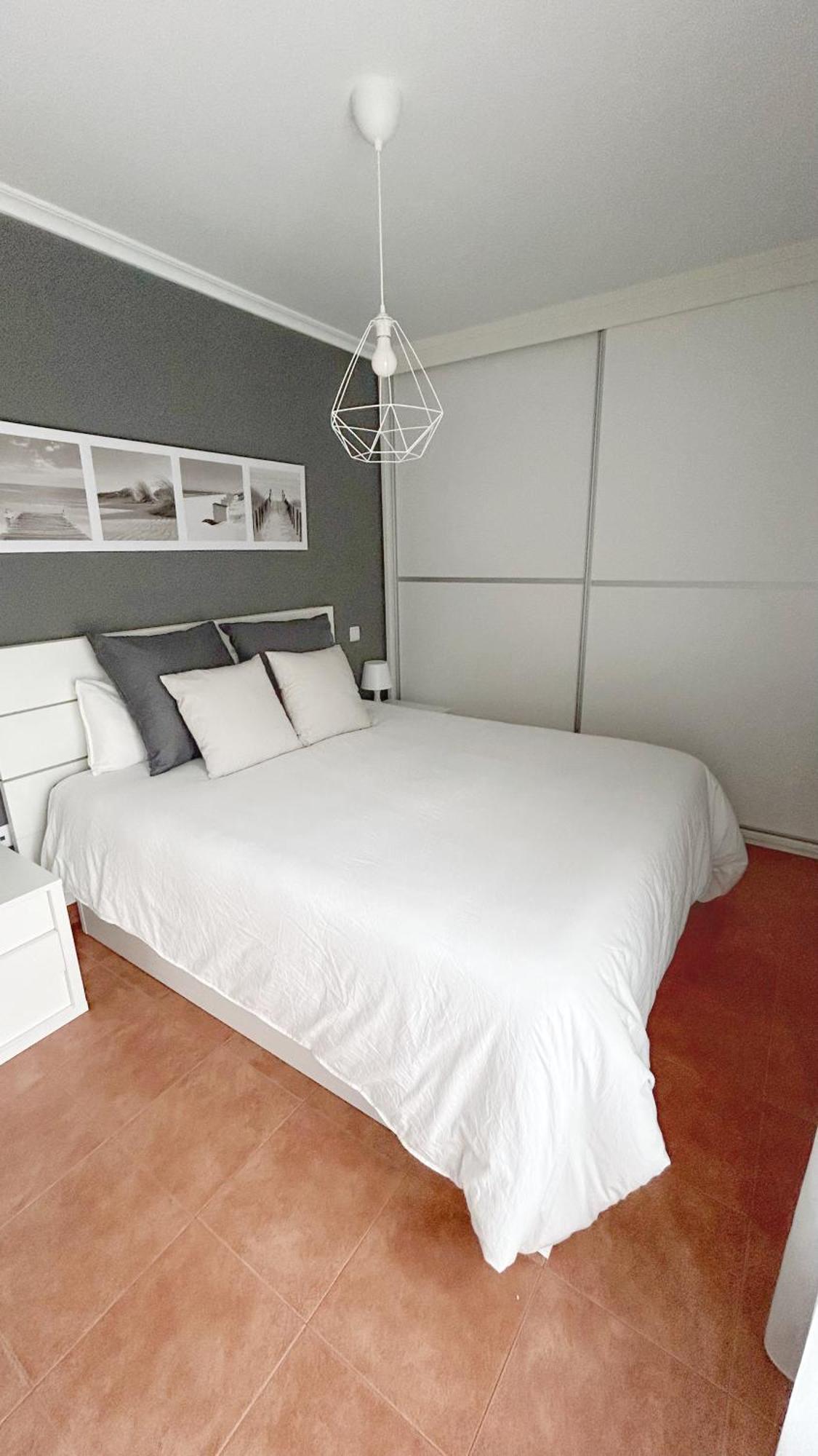 Comillas Bº Casasola - Residencial Lagos Azules - Netflix, Prime, Wifi & Free Indoor Parking Eksteriør billede