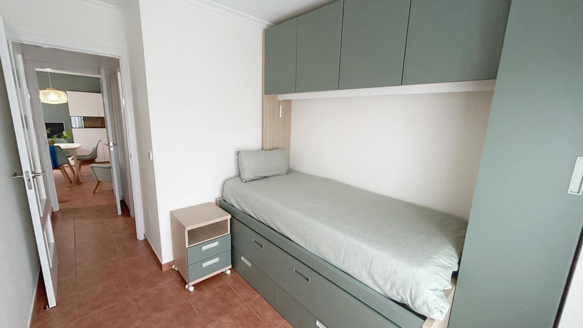 Comillas Bº Casasola - Residencial Lagos Azules - Netflix, Prime, Wifi & Free Indoor Parking Eksteriør billede