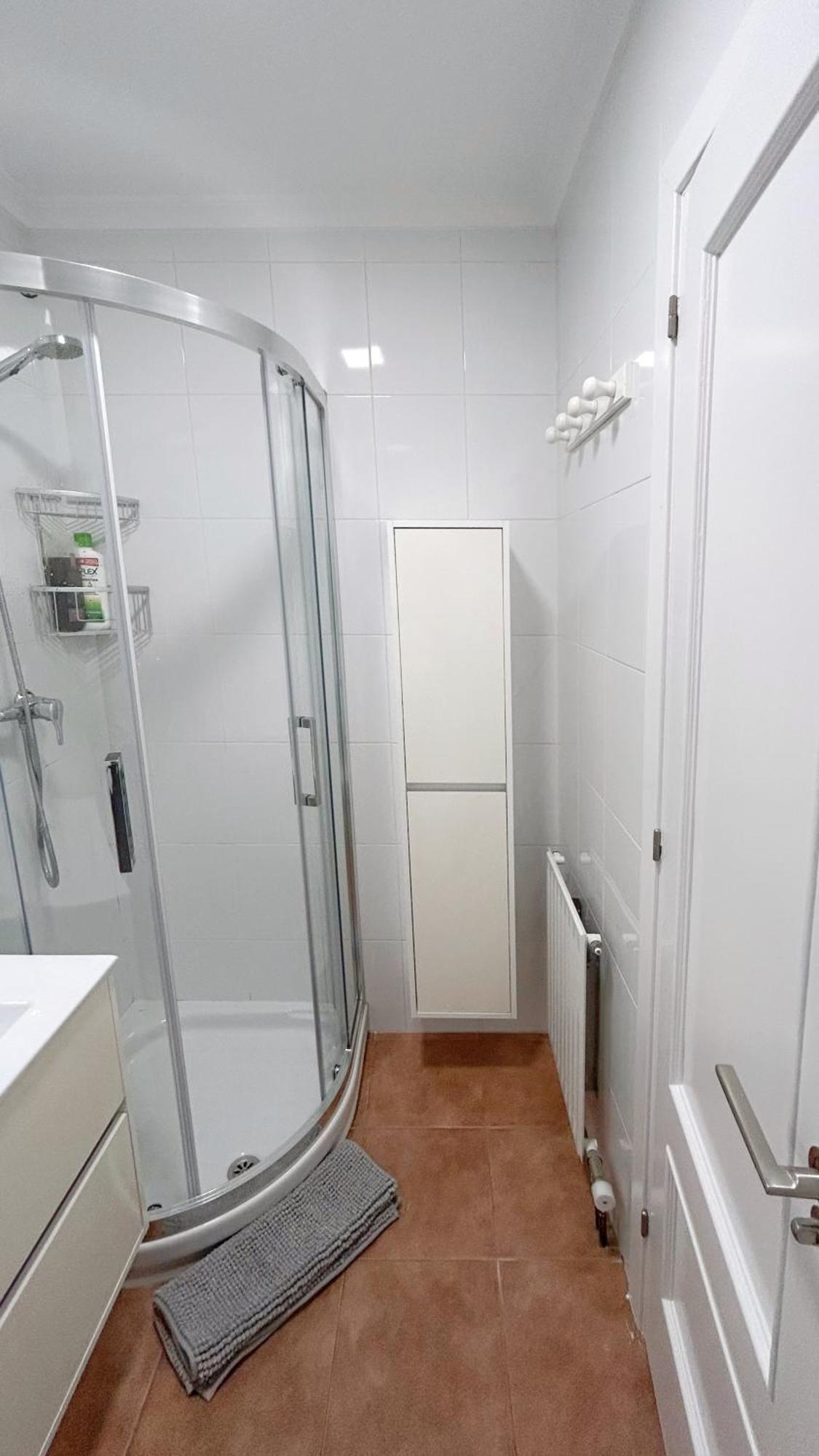 Comillas Bº Casasola - Residencial Lagos Azules - Netflix, Prime, Wifi & Free Indoor Parking Eksteriør billede