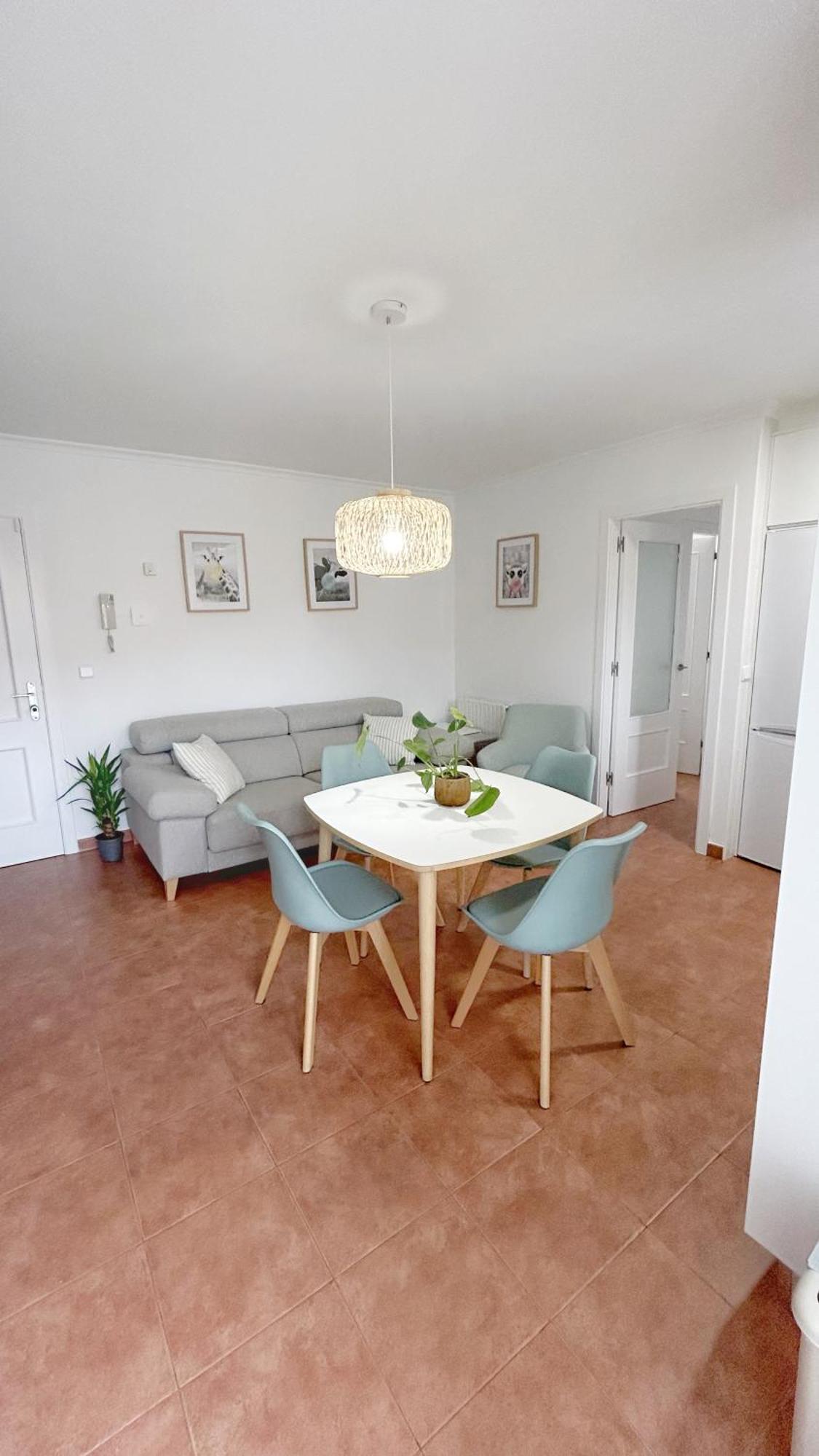 Comillas Bº Casasola - Residencial Lagos Azules - Netflix, Prime, Wifi & Free Indoor Parking Eksteriør billede