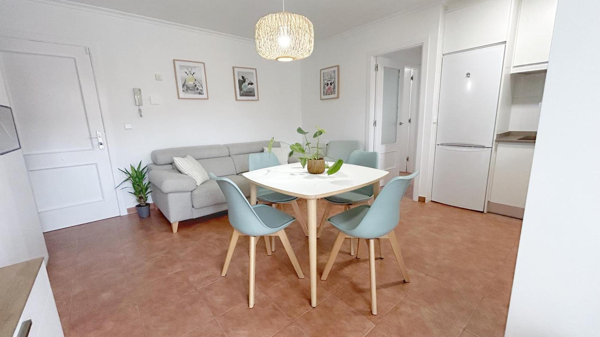 Comillas Bº Casasola - Residencial Lagos Azules - Netflix, Prime, Wifi & Free Indoor Parking Eksteriør billede