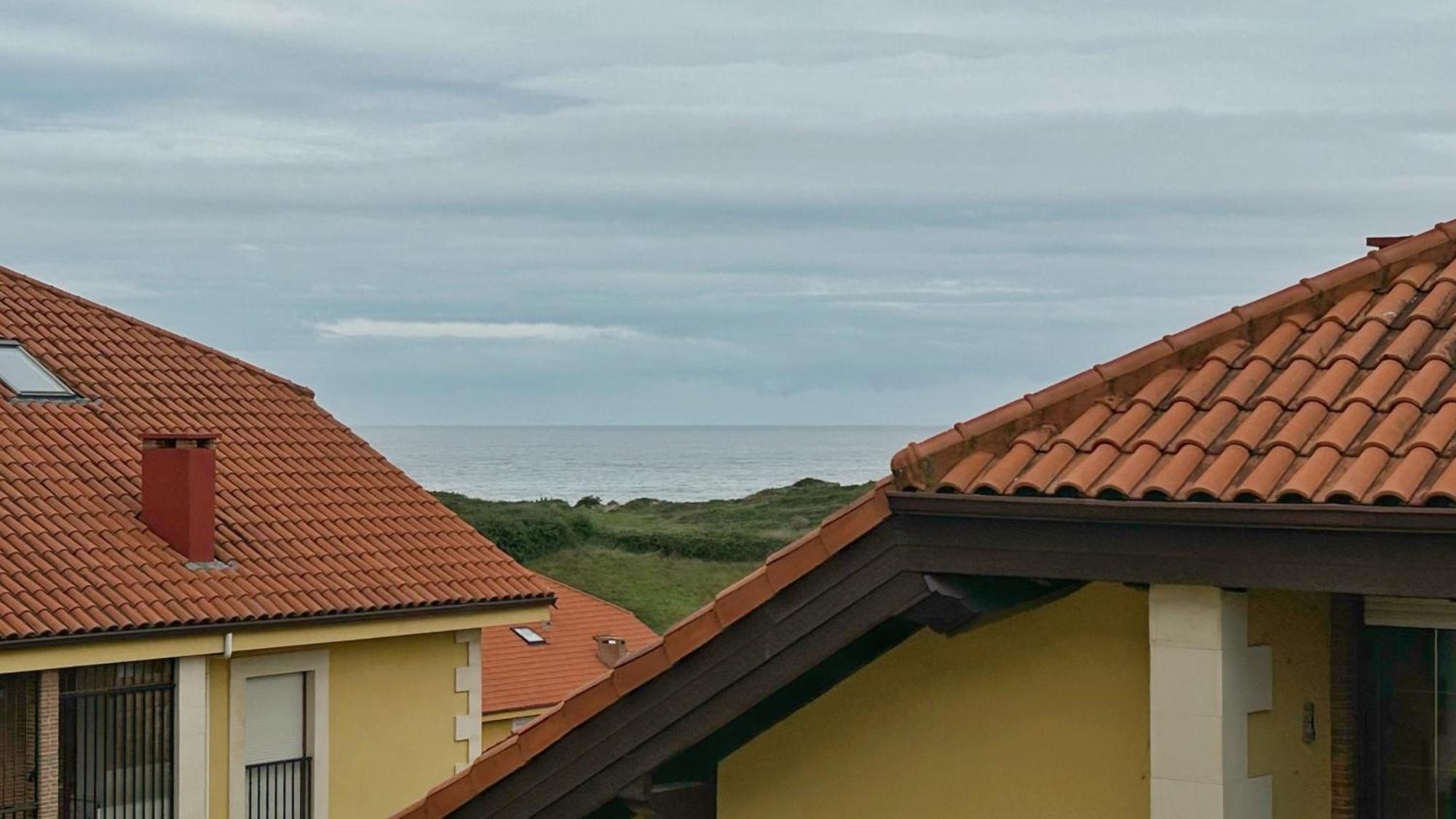 Comillas Bº Casasola - Residencial Lagos Azules - Netflix, Prime, Wifi & Free Indoor Parking Eksteriør billede